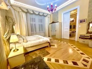 Kép Roza Luxury Apartment szállásáról Budapesten a galériában