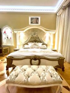 Kép Roza Luxury Apartment szállásáról Budapesten a galériában