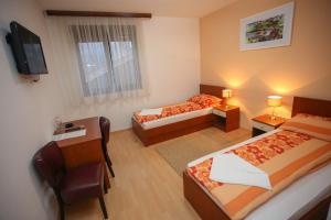 Galeriebild der Unterkunft Hotel Medium in Mostar