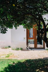 Сад в Hotel Villa Sveva