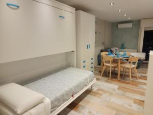 Χώρος καθιστικού στο Premium Studio Minerva 103 con Piscina y Parque Acuático +32 φωτογραφίες