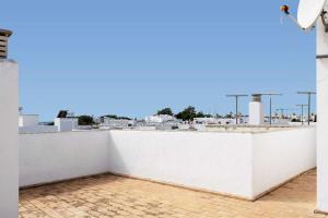 Fotografie z fotogalerie ubytování Piso Saturno 1ºD Conil Alquileres Atardecer v destinaci Conil de la Frontera