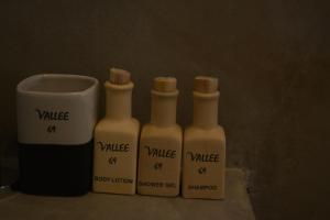 Fotografie z fotogalerie ubytování Vallee 69 Eco Villa-Tissa,Yala v destinaci Tissamaharama