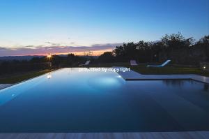 Imagen de la galería de Romantic Lux Country House, en Monte San Savino