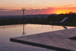 Imagen de la galería de Romantic Lux Country House, en Monte San Savino
