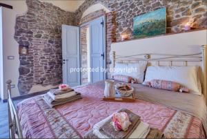 Imagen de la galería de Romantic Lux Country House, en Monte San Savino
