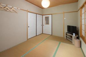 Gallery image of ラフネ　白沙の宿 in Shirahama +11 photos