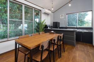 Gallery image of ラフネ　白沙の宿 in Shirahama