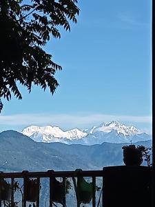 酒店周边自然景观