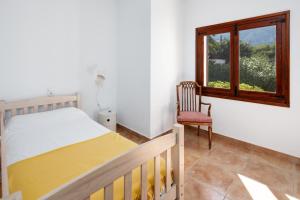 Fotografie z fotogalerie ubytování Villa Marta v destinaci Denia