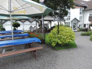 Fotografie z fotogalerie ubytování Gasthaus Weber v destinaci Wiesemscheid