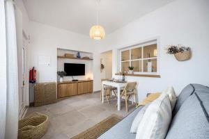 Μια τηλεόραση ή/και κέντρο ψυχαγωγίας στο Casa Mateus