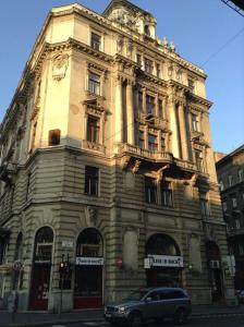Fotografia z galérie ubytovania All In Apartman v Budapešti