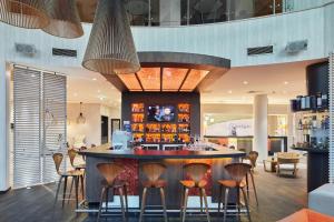Bebidas em Holiday Inn Vilnius by IHG
