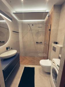 Fotografia z galérie ubytovania apartament Bemowo v destinácii Varšava