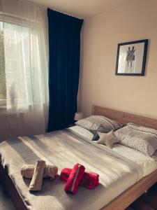 Fotografia z galérie ubytovania apartament Bemowo v destinácii Varšava