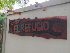 Φωτογραφία από το άλμπουμ του Cabañas El Refugio σε Chascomus