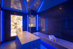 Kép Hotel Gletscherblick szállásáról Sankt Anton am Arlbergben a galériában