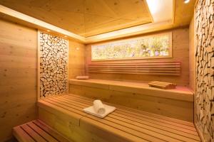 Kép Hotel Gletscherblick szállásáról Sankt Anton am Arlbergben a galériában