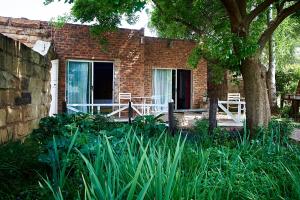 Ảnh trong thư viện ảnh của The Viewing Deck Accommodation ở Clarens