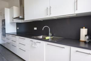 Kép Central Living Apartments - Schönbrunn szállásáról Bécsben a galériában