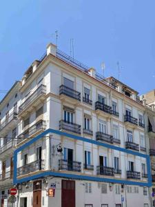 Fotografia z galérie ubytovania Vlc Center 4 Room Apartment v destinácii Valencia