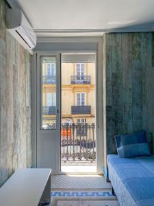 Fotografia z galérie ubytovania Vlc Center 4 Room Apartment v destinácii Valencia