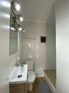 Fotografia z galérie ubytovania Vlc Center 4 Room Apartment v destinácii Valencia