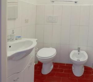 Bagno di Dimora nel borgo
