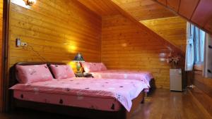 Foto de la galeria de 秋憶木屋 a Gukeng