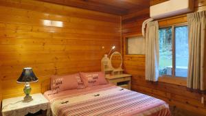 Foto de la galeria de 秋憶木屋 a Gukeng