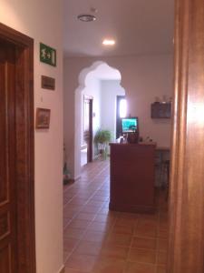 Gallery image of Hostal Rural La Casa Verde in Cheles