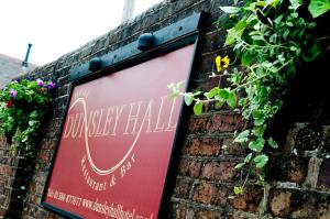 Dunsley Hall Hotel