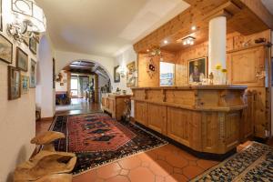 Fotografie z fotogalerie ubytování Haus Gamberg v destinaci Sankt Anton am Arlberg + 37 fotografií