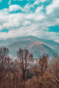 Fotografie z fotogalerie ubytování Castillo de Piedra Tafi del Valle v destinaci Tafí del Valle + 5 fotografií