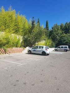 Fotografia z galérie ubytovania Charme et calme v destinácii Marseille