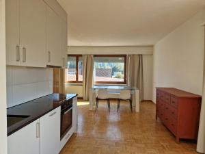 Kuchyň nebo kuchyňský kout v ubytování Easy-Living Buholz Hoch 12 + 18 fotografií