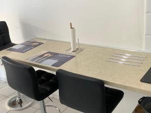 Konferenční prostory v ubytování TRANSIT AFFAIRES - LOISIRS