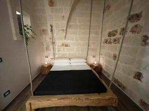 Ένα ή περισσότερα κρεβάτια σε δωμάτιο στο Angel suite +81 φωτογραφίες