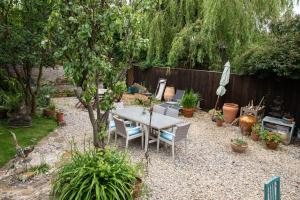 Giardino di SEED Hub