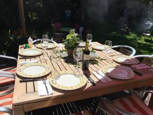 Bevande di Holiday home Keysersnest