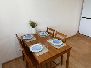 Fotografia z galérie ubytovania Apartmán Hlboký potok v Tatranskej Lomnici