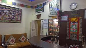Gallery image of The Lumbini Village Lodge in Lumbini