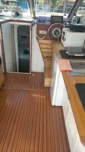 Fotografia z galérie ubytovania Barco lucky v destinácii Barcelona