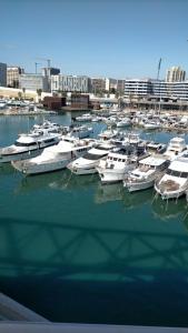 Fotografia z galérie ubytovania Barco lucky v destinácii Barcelona