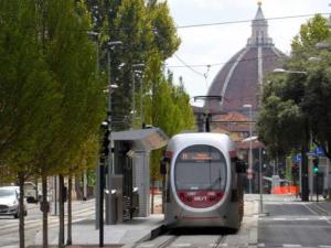 Kép Casa Lambruschini szállásáról Firenzében a galériában