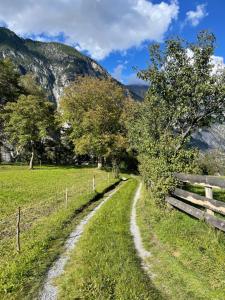 Fotografia z galérie ubytovania Haus Thurner v destinácii Rifenal
