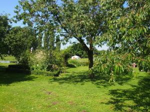 Billede fra billedgalleriet på Boerderij De Vrije Geest i Toldijk