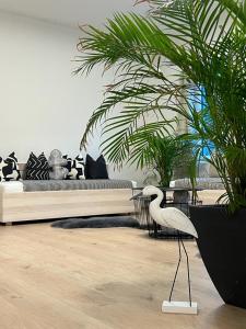 Fotografie z fotogalerie ubytování Lieblingsplatz Neusiedl Appartement - Erhol dich gut v destinaci Neusiedl am See