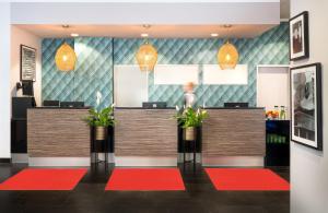 Fotografie z fotogalerie ubytování Leonardo Hotel Berlin v Berlíně